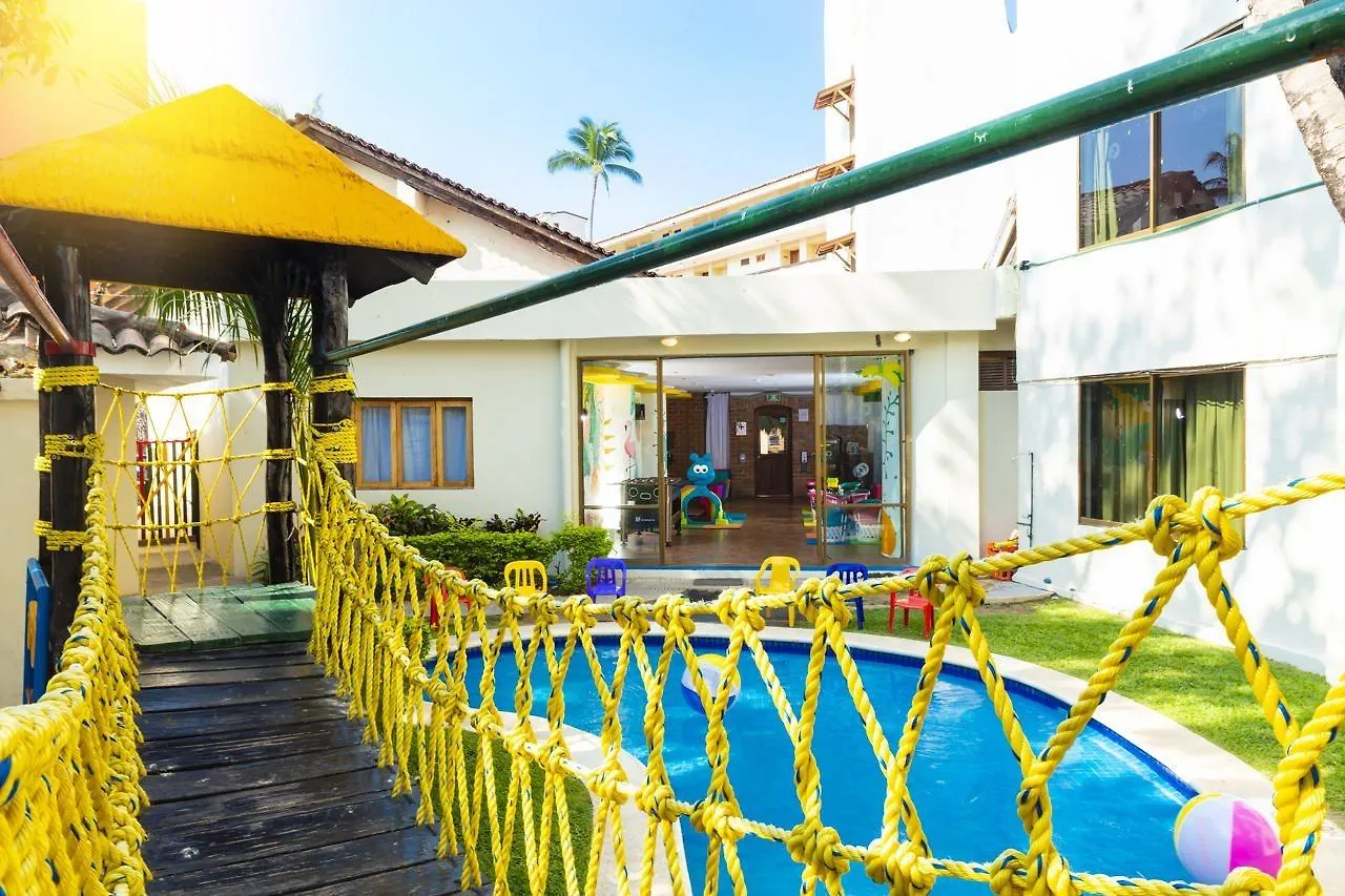 Las Palmas By The Sea All Inclusive Puerto Vallarta