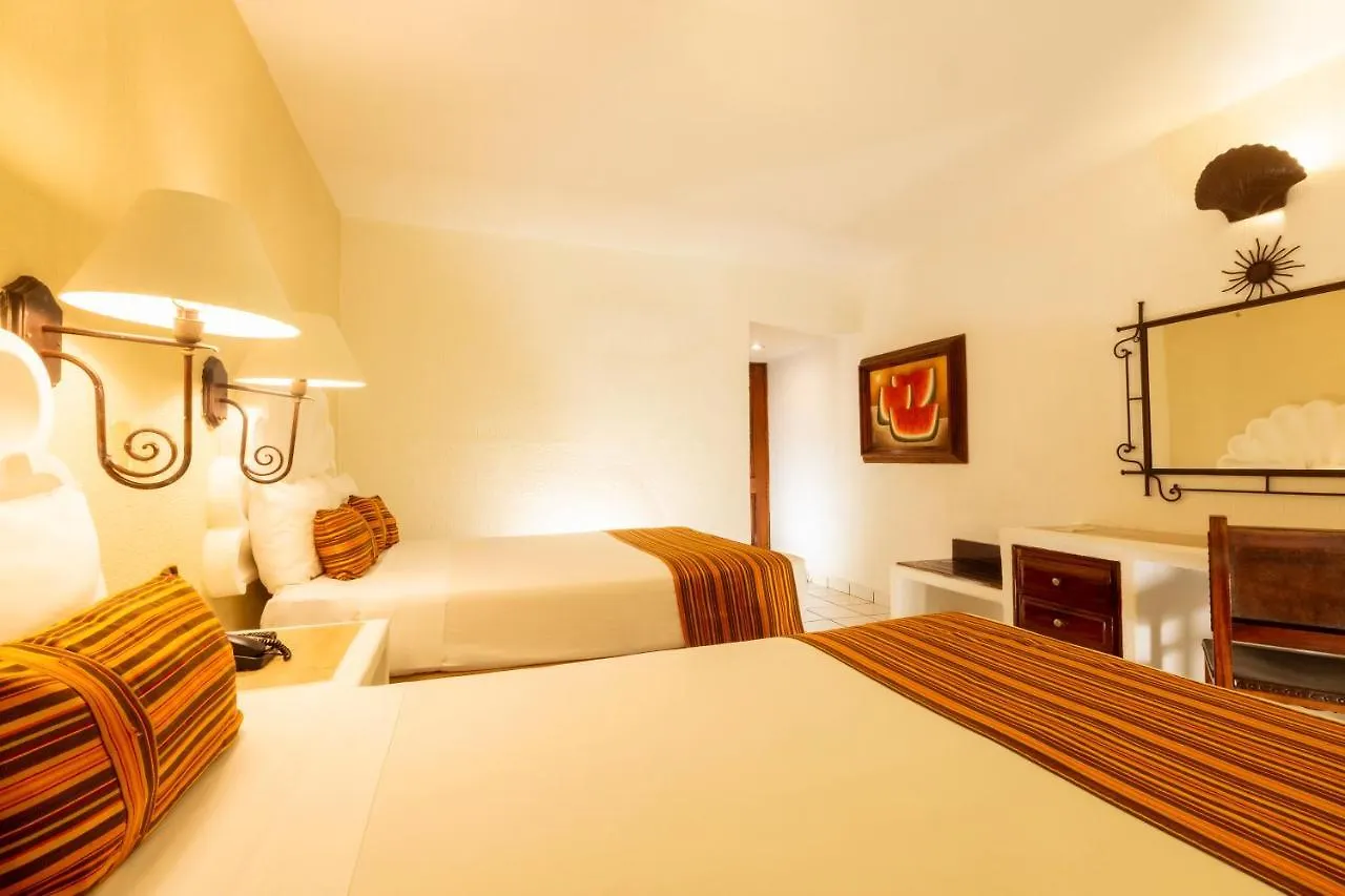 Las Palmas By The Sea All Inclusive Puerto Vallarta Hotel