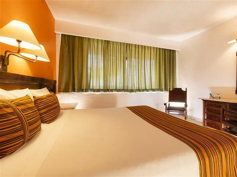 Las Palmas By The Sea All Inclusive Puerto Vallarta 4*,