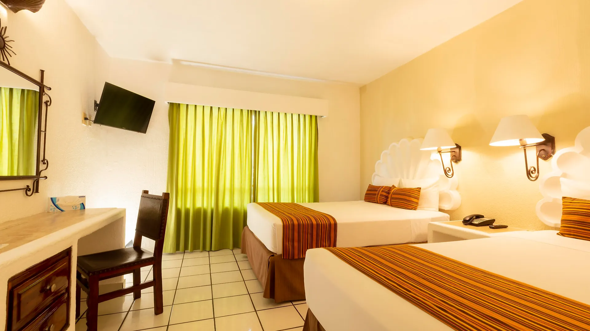 Las Palmas By The Sea All Inclusive Puerto Vallarta Mexique