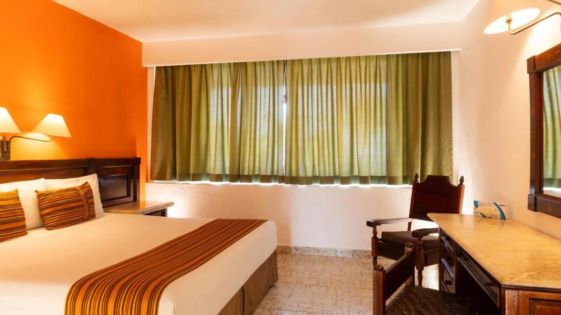 **** Hotel Las Palmas By The Sea All Inclusive Puerto Vallarta Mexique