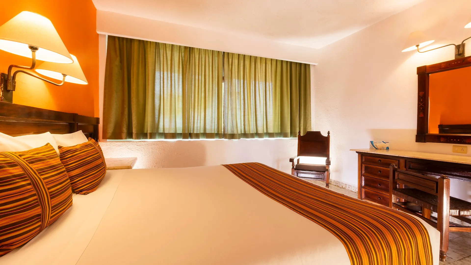 Las Palmas By The Sea All Inclusive Puerto Vallarta Hotel