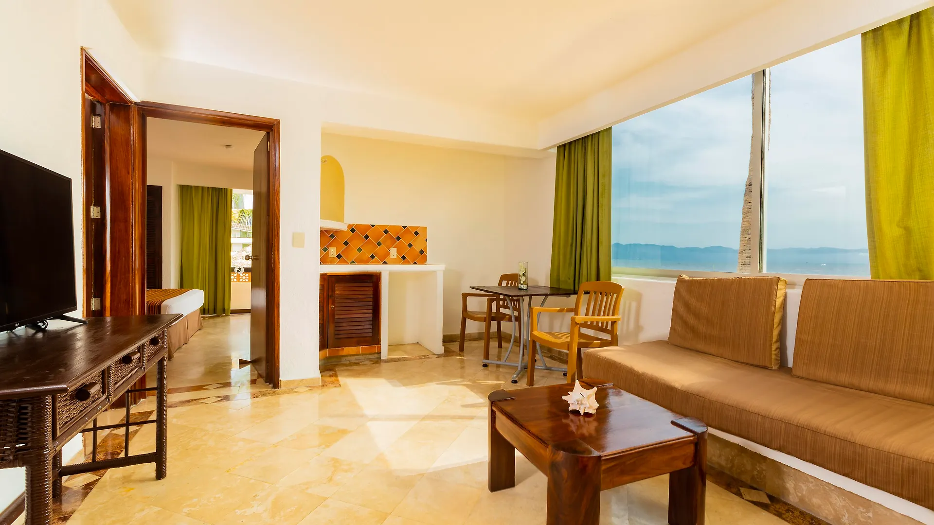 Las Palmas By The Sea All Inclusive Puerto Vallarta