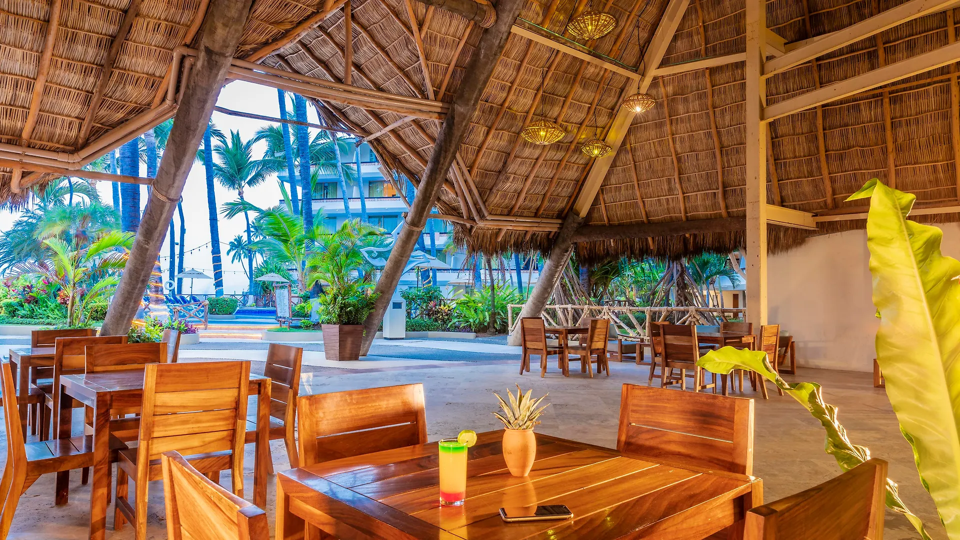 Hotel Las Palmas By The Sea All Inclusive Puerto Vallarta