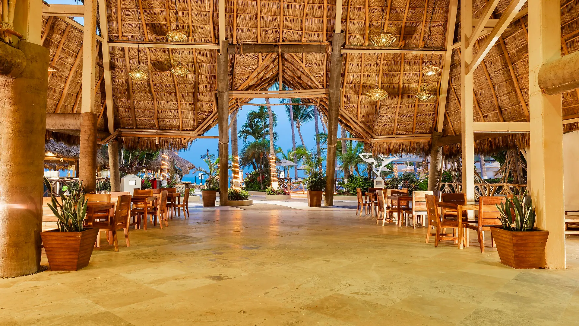 Las Palmas By The Sea All Inclusive Puerto Vallarta