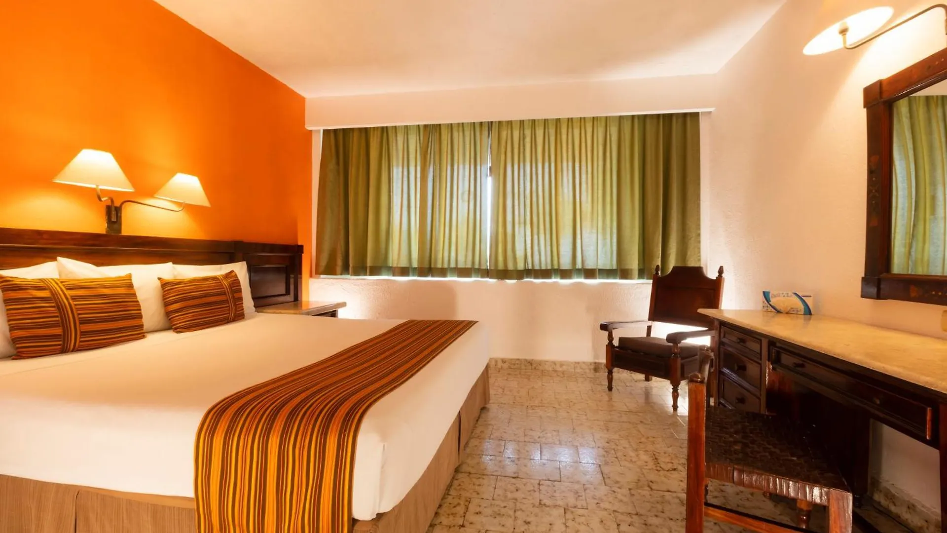 Hotel Las Palmas By The Sea All Inclusive Puerto Vallarta