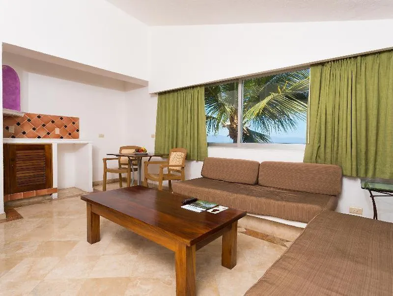 Las Palmas By The Sea All Inclusive Puerto Vallarta Hotel