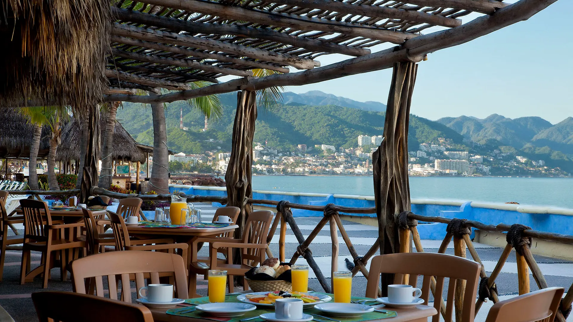 Las Palmas By The Sea All Inclusive Puerto Vallarta Hotel