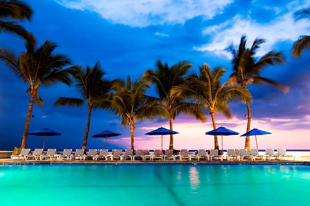 Las Palmas By The Sea All Inclusive Puerto Vallarta 4*,  Mexique