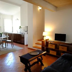 Apartment Borgo Pinti 49