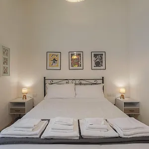 Apartment Luxury In The Heart Of Out Of Ztl