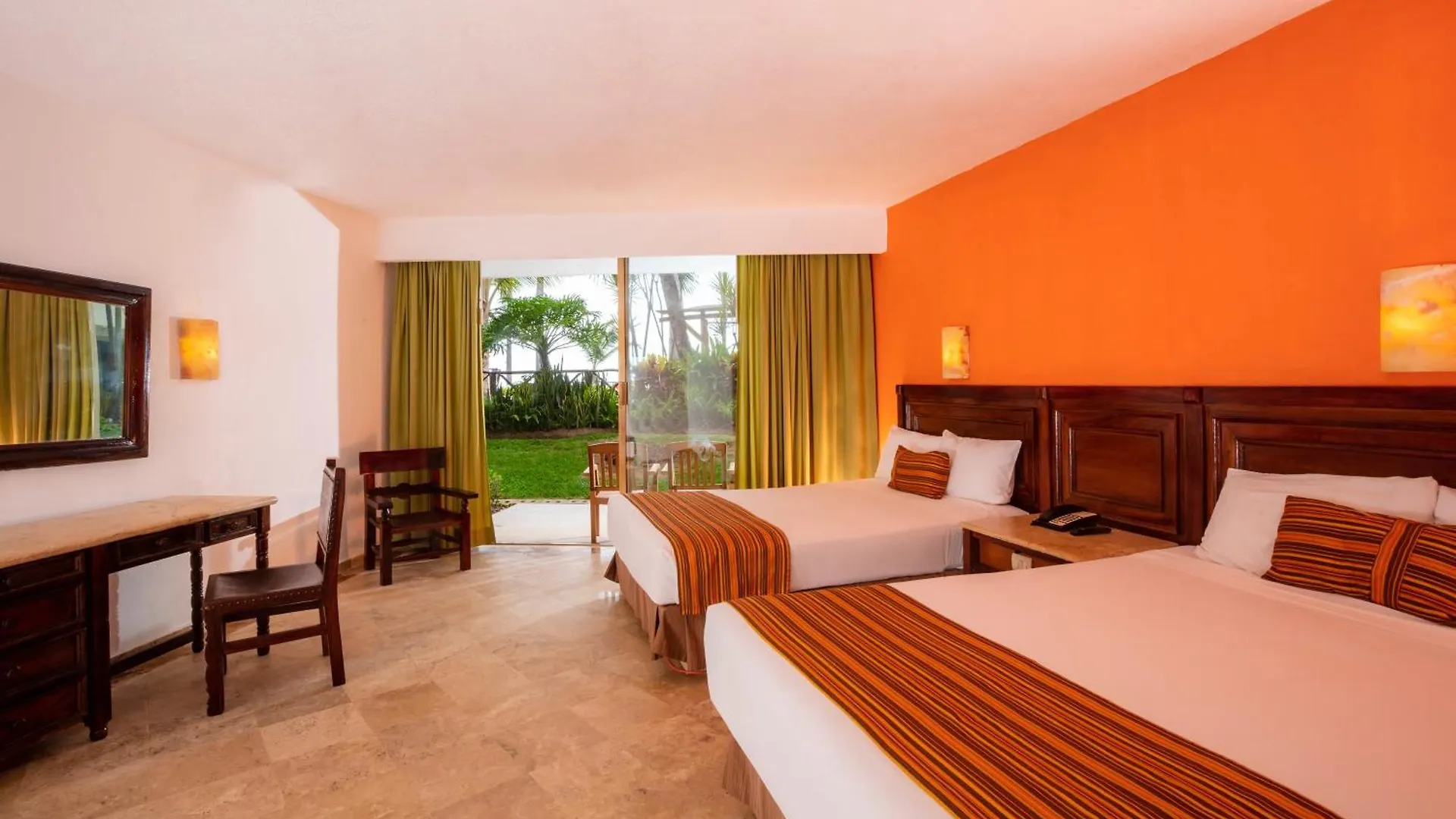 Las Palmas By The Sea All Inclusive Puerto Vallarta Hotel