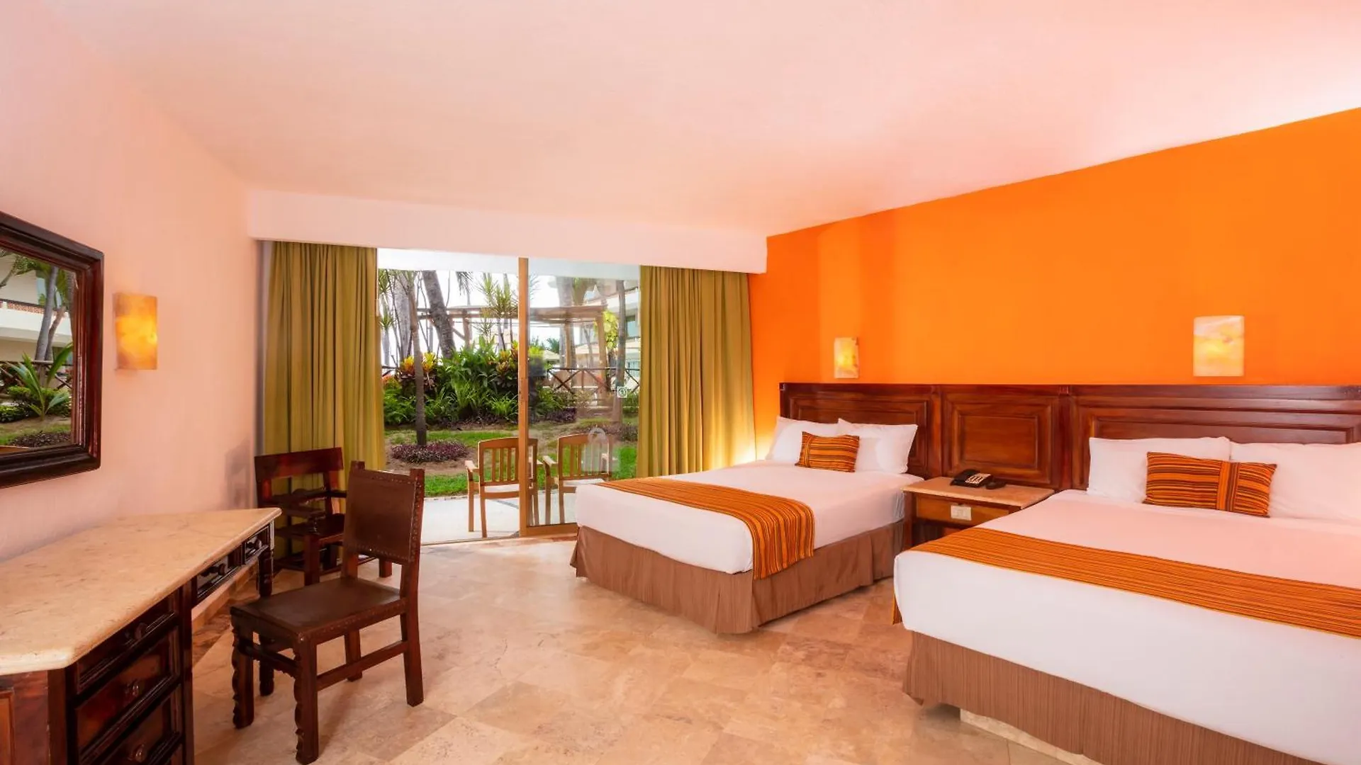 Las Palmas By The Sea All Inclusive Puerto Vallarta 4*,  Mexico