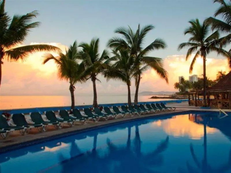Las Palmas By The Sea All Inclusive Puerto Vallarta Hotel